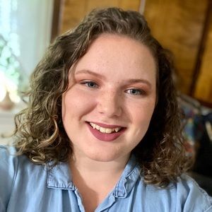 Meet your Posher, Aubrey